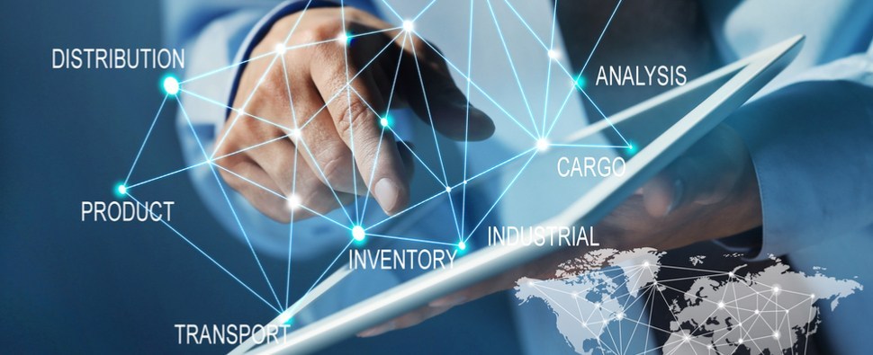 第三方物流：內部運營策略